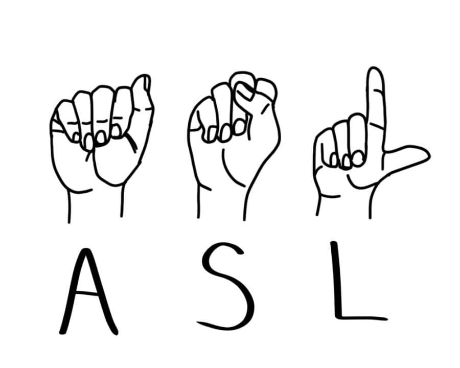 ASL Live-Detection