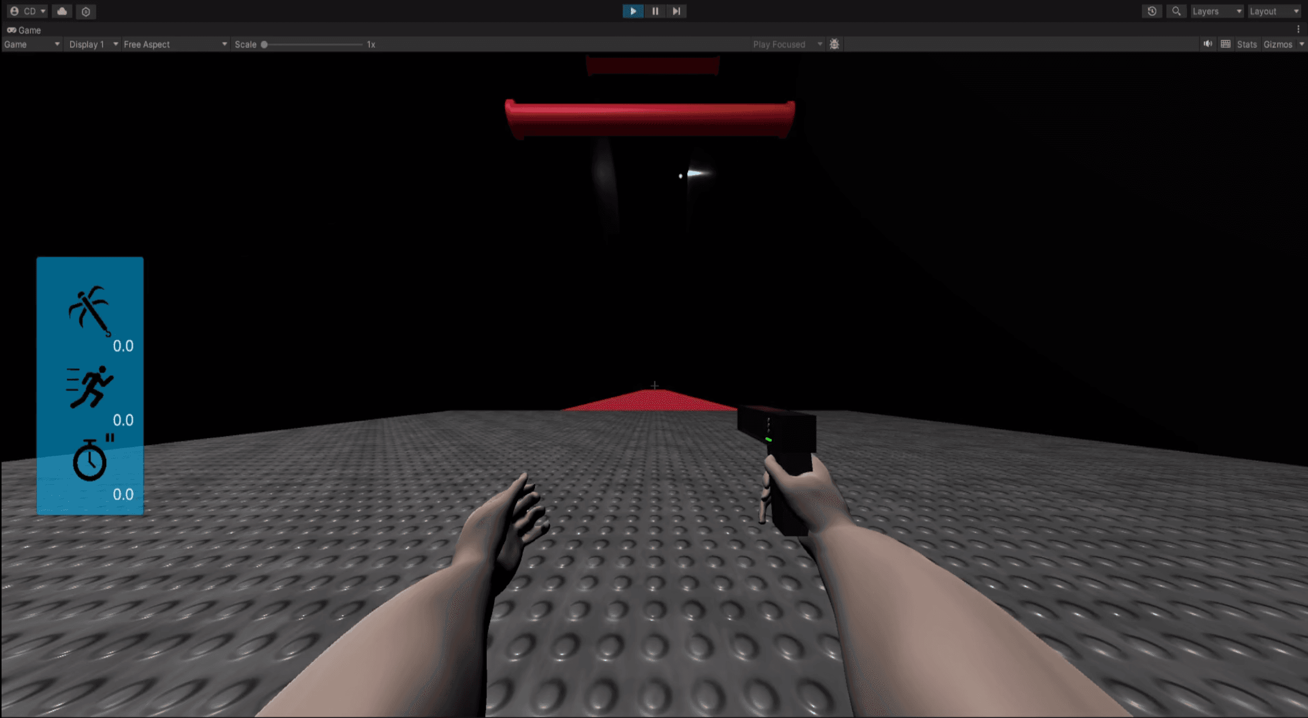 Project Nocturne
