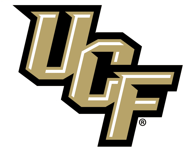 UCF Logo